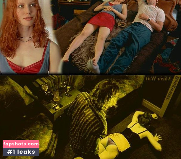 Alicia Witt gallery photo #80