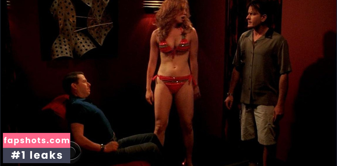 Alicia Witt gallery photo #87
