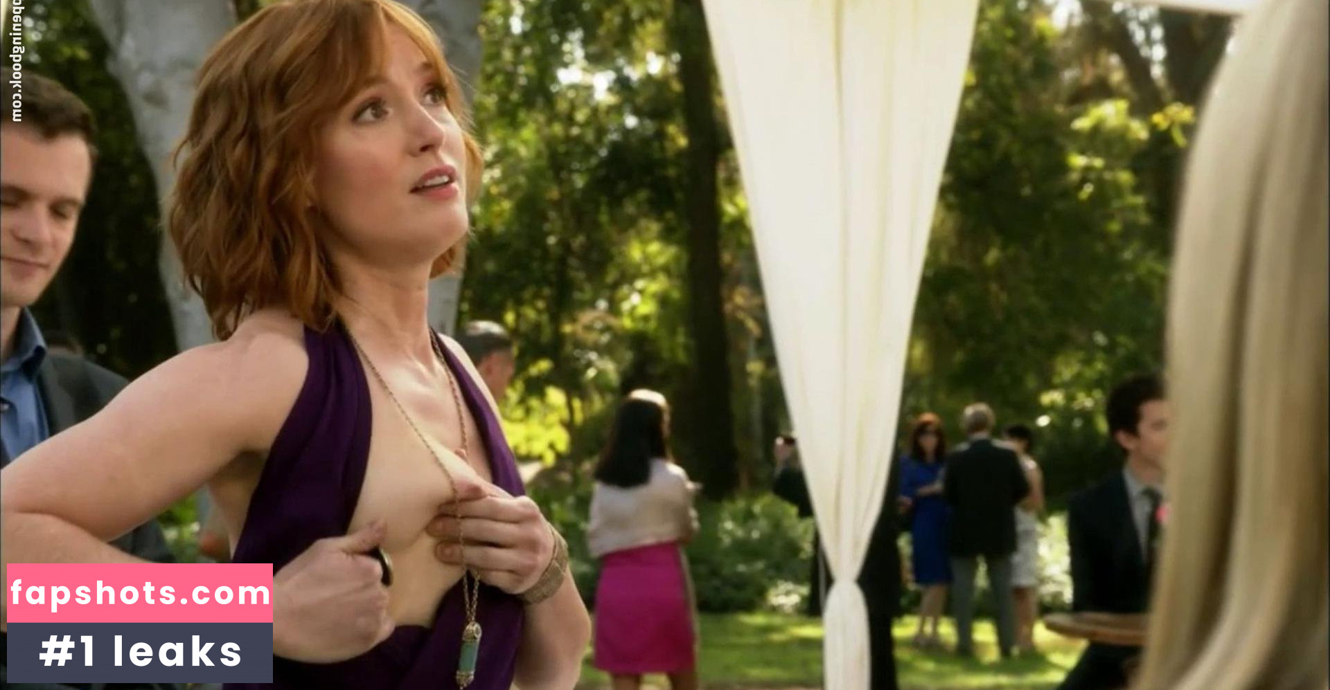 Alicia Witt gallery photo #92