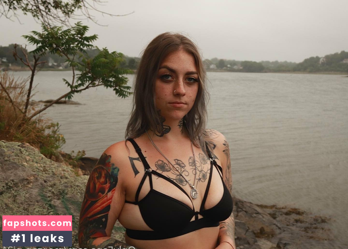 aliciaa.starchild Filtración Desnuda OnlyFans Foto #3 - Fapshots