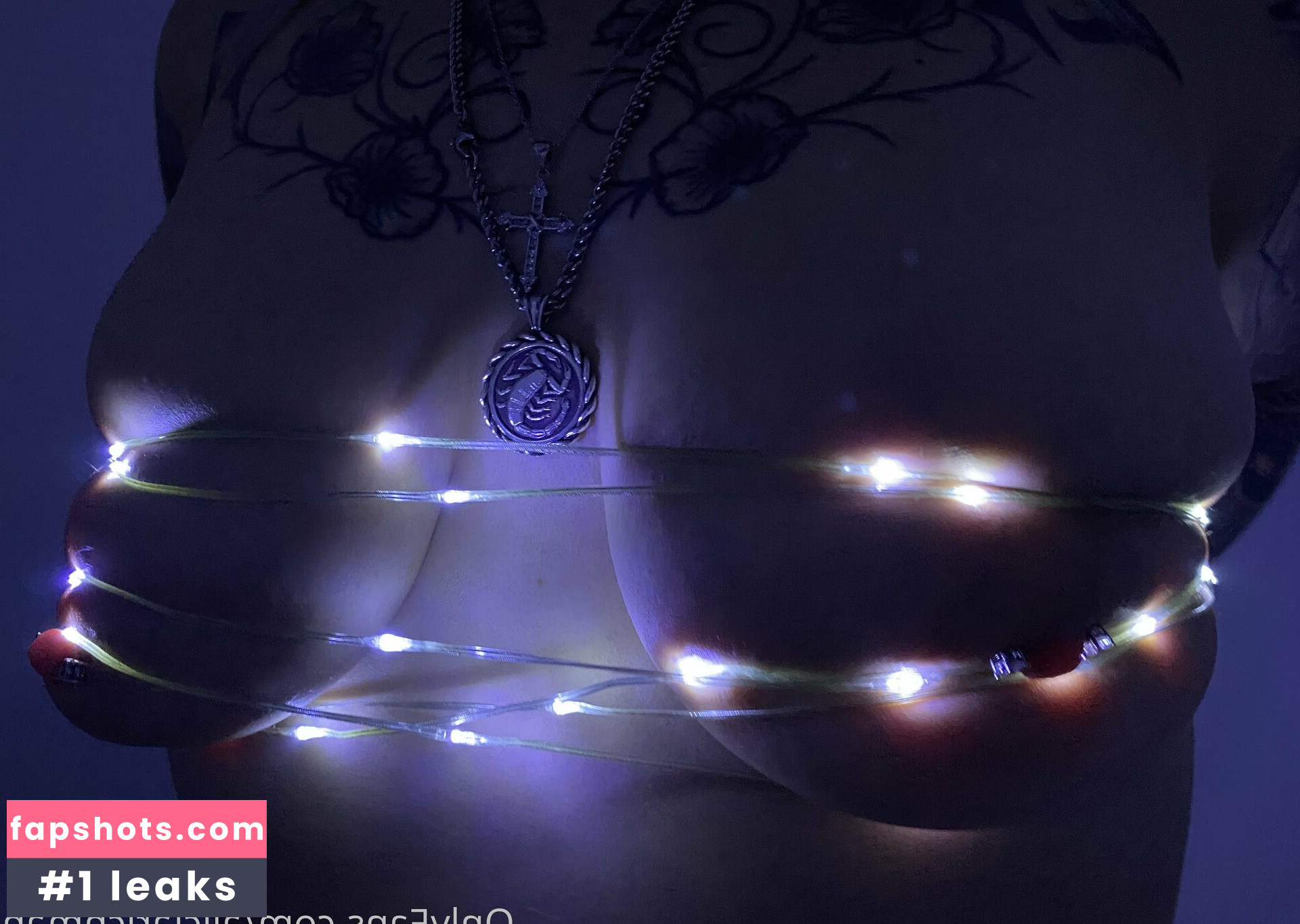 aliciaa.starchild Filtración Desnuda OnlyFans Foto #5 - Fapshots