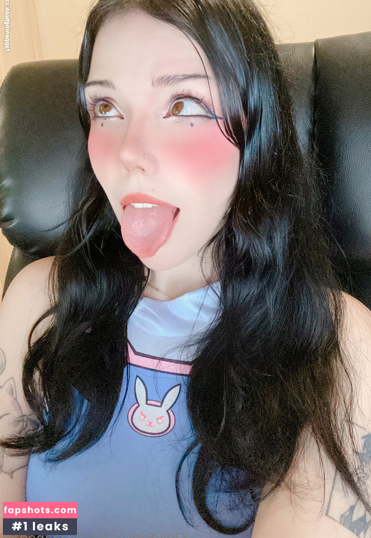 aliciaahegao nude babe gallery