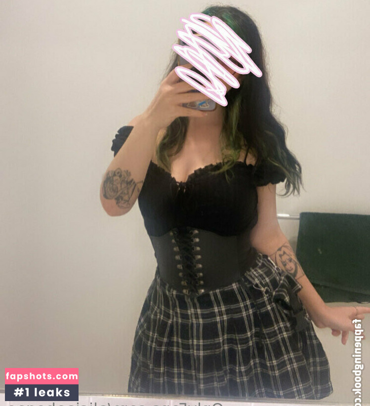 aliciaahegao gallery photo #63