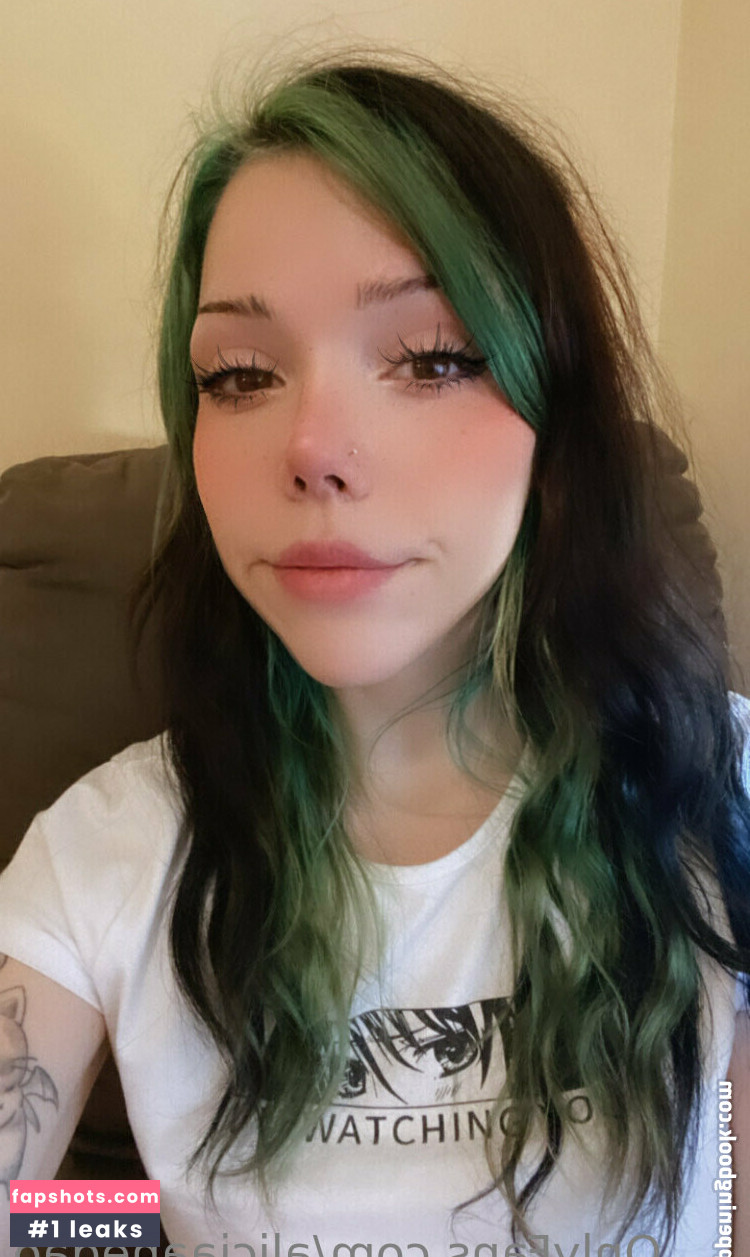 aliciaahegao gallery photo #70