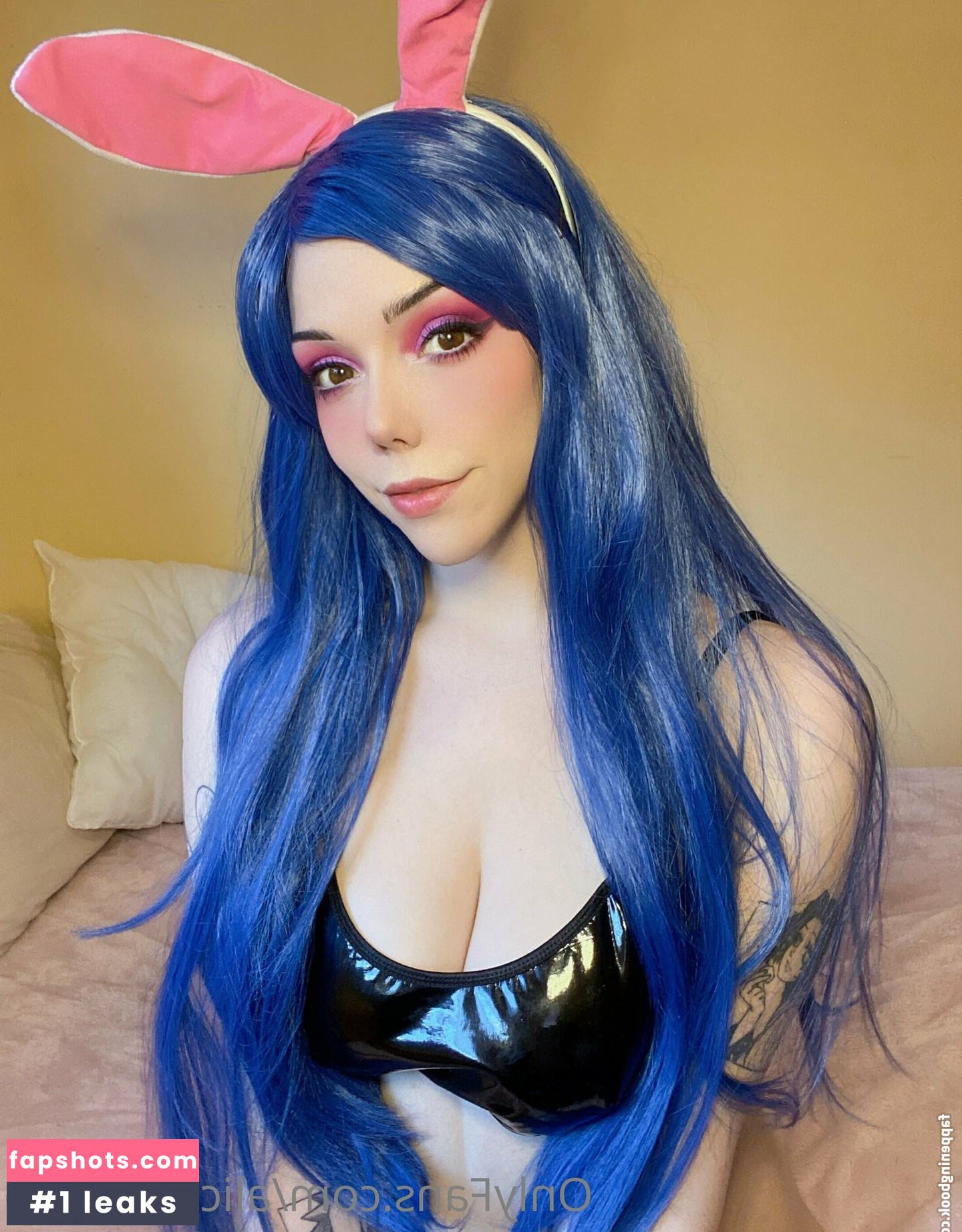 aliciaahegao gallery photo #91