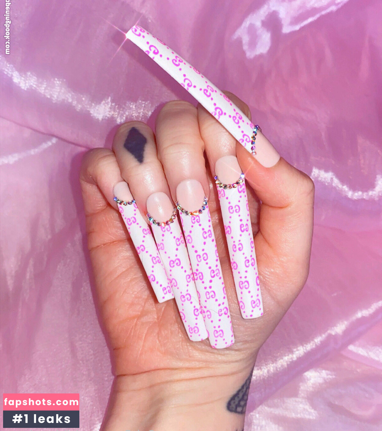 aliciaamiraxxx Filtración Desnuda OnlyFans Foto #27 - Fapshots