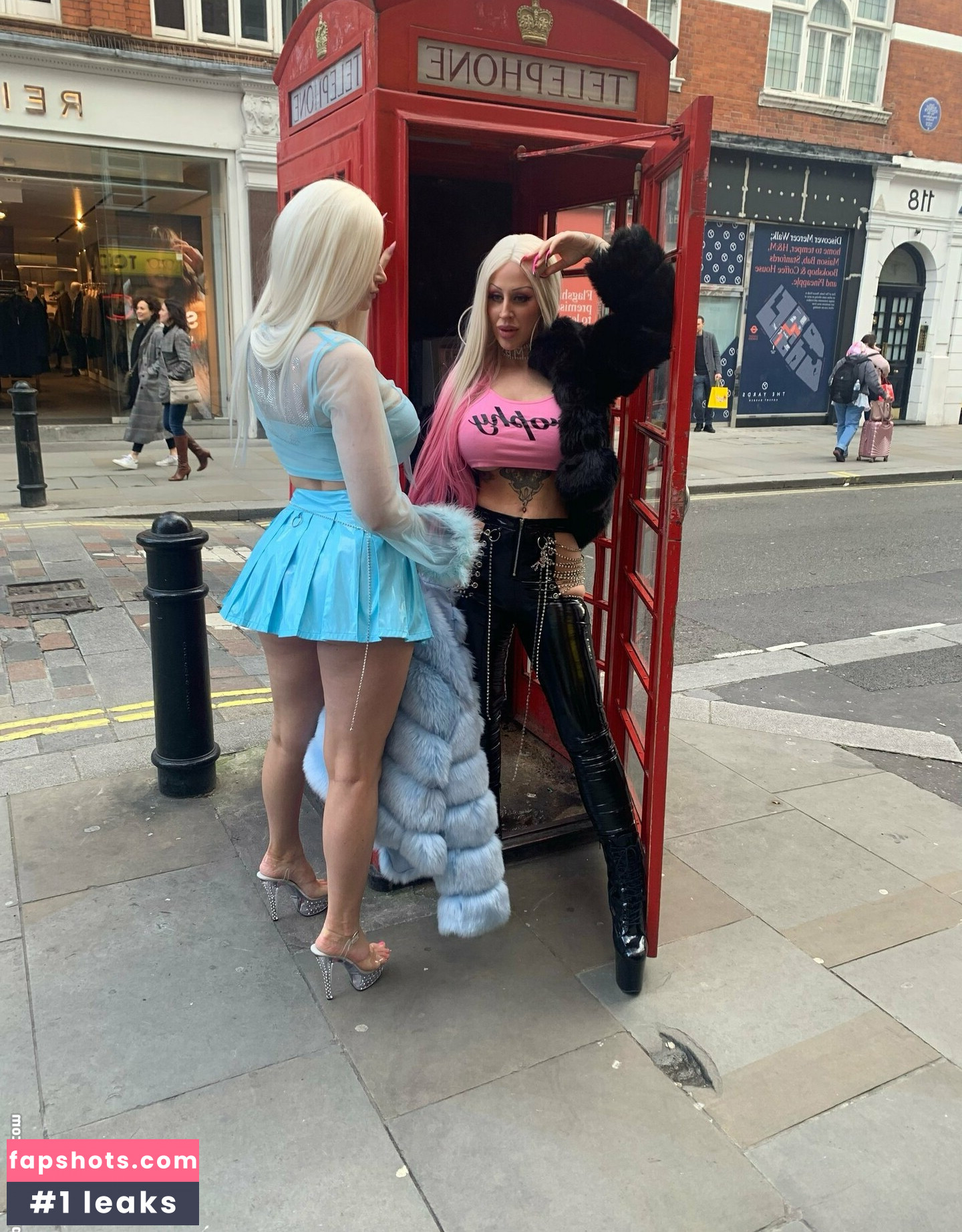 aliciaamiraxxx Nude Leaks OnlyFans Photos #39 - Fapshots