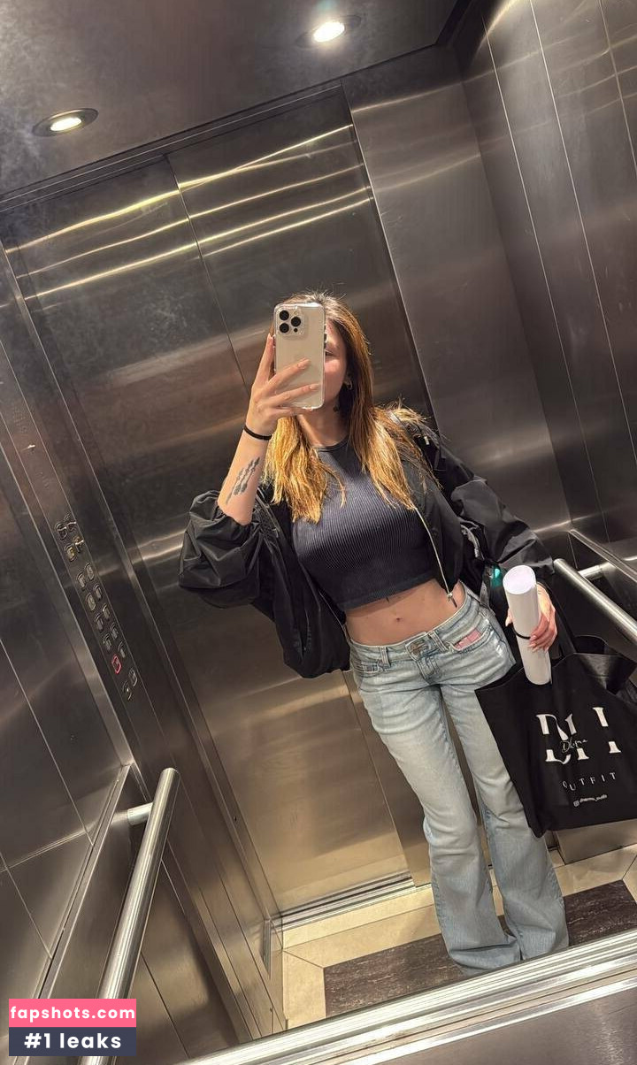 aliciaginger gallery photo #2