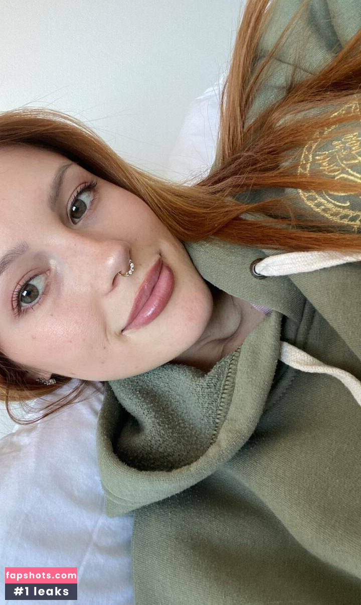 aliciaginger gallery photo #5