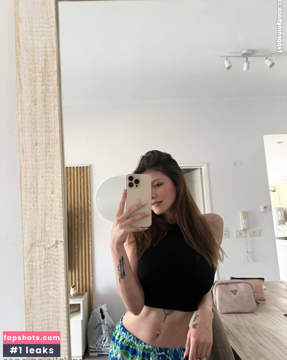 aliciaginger gallery photo #7