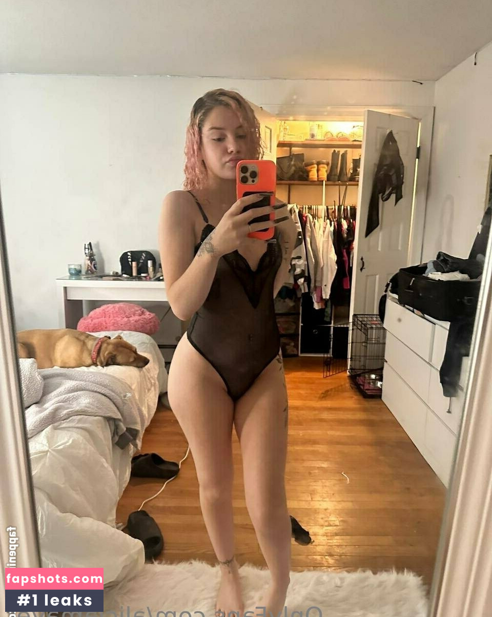 aliciamayer gallery photo #6