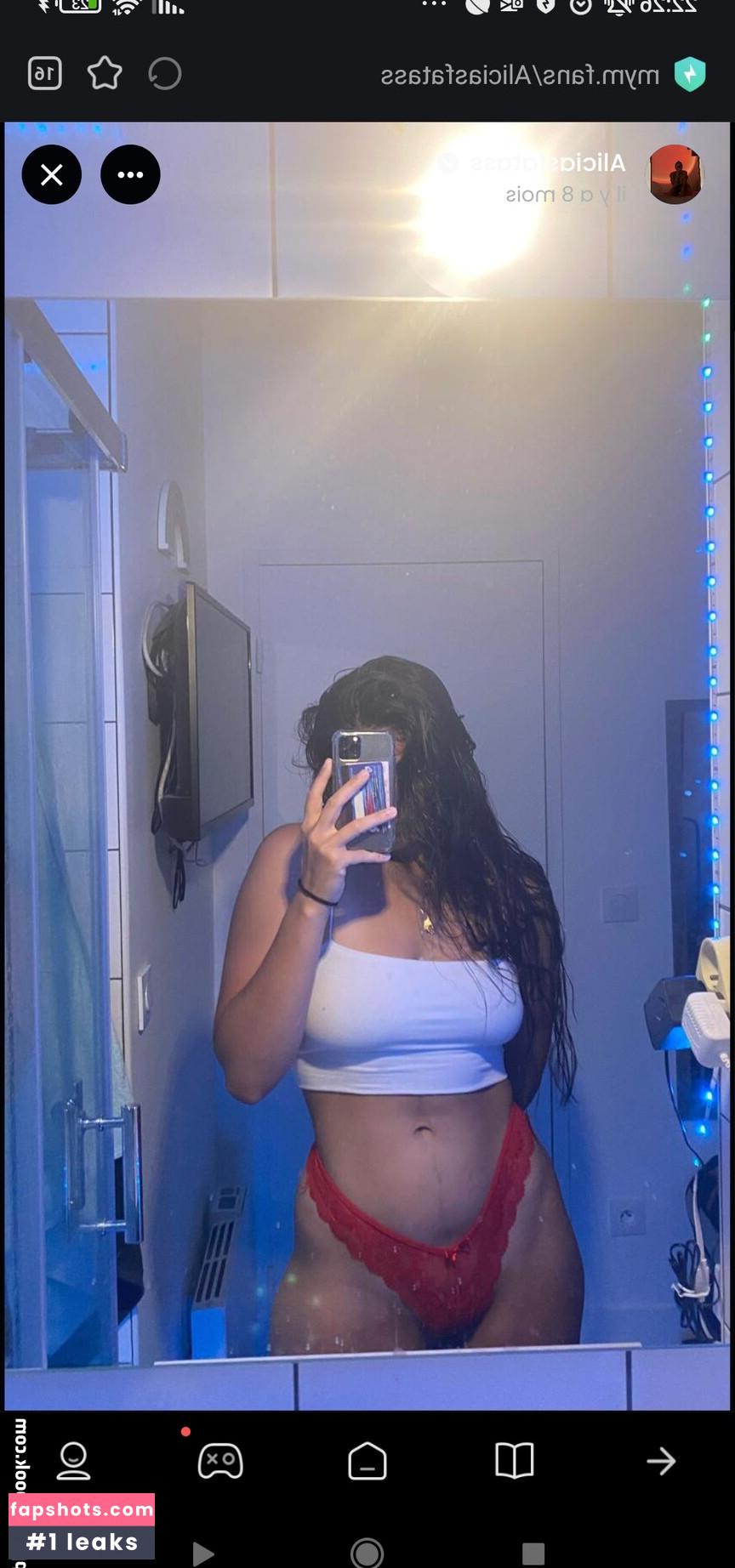 Aliciasfatass gallery photo #6