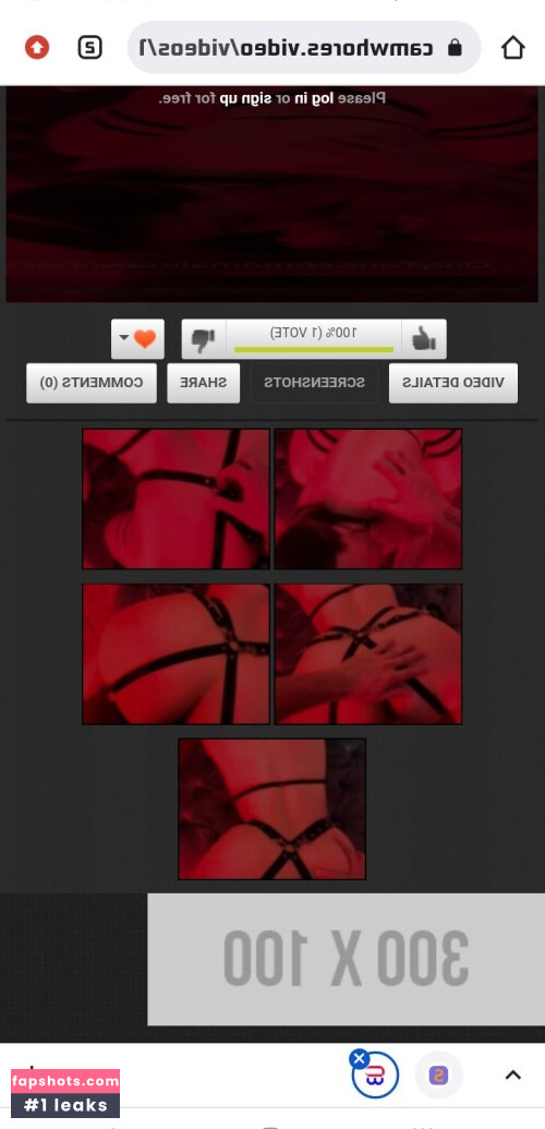 AliciaWonder_ gallery photo #2