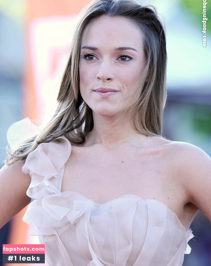 Alicja Bachleda-Curus Nude Leaks OnlyFans Photos #18 - LeakJerk