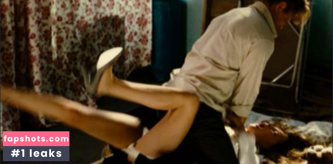 Alicja Bachleda-Curus Nude Leaks OnlyFans Photos #29 - LeakJerk