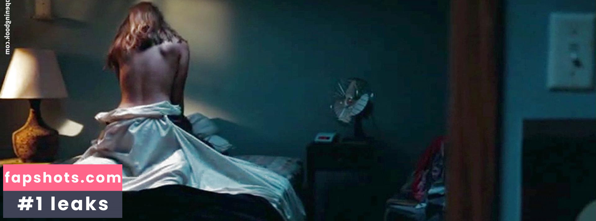 Alicja Bachleda-Curus Nude Leaks OnlyFans Photos #35 - LeakJerk