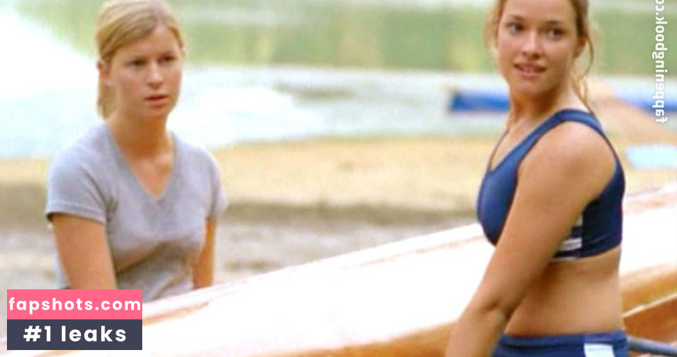 Alicja Bachleda-Curus Nude Leaks OnlyFans Photos #37 - LeakJerk