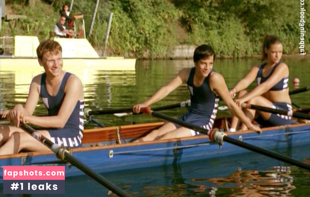 Alicja Bachleda-Curus Nude Leaks OnlyFans Photos #39 - LeakJerk