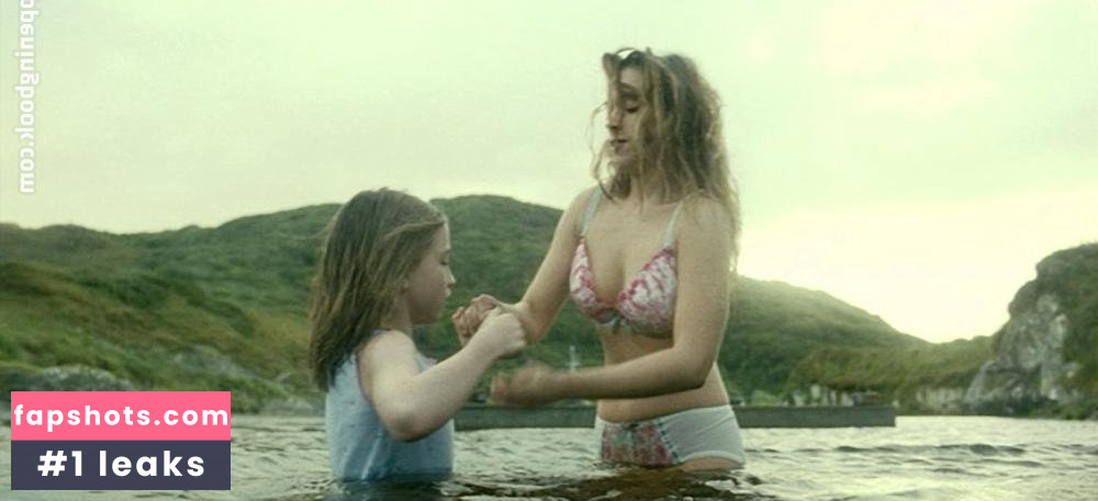 Alicja Bachleda-Curus Nahé úniky fotek pouze od fanoušků #46 - Fapshots