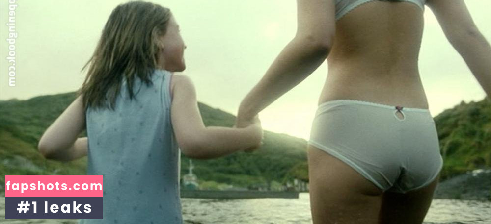 Alicja Bachleda-Curus Nahé úniky fotek pouze od fanoušků #48 - Fapshots