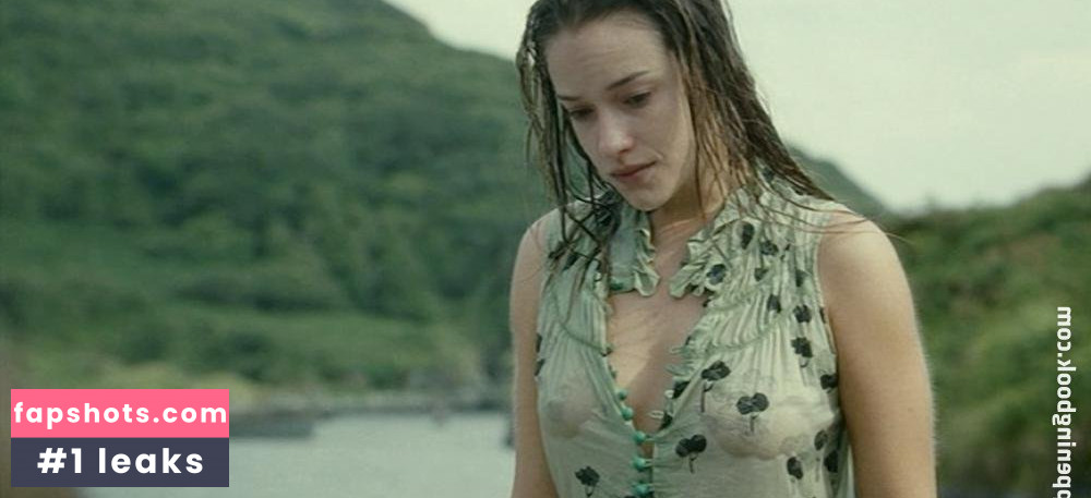 Alicja Bachleda-Curus Nahé úniky fotek pouze od fanoušků #49 - Fapshots