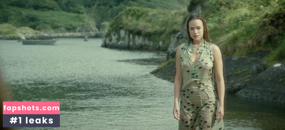 Alicja Bachleda-Curus Nahé úniky fotek pouze od fanoušků #50 - Fapshots