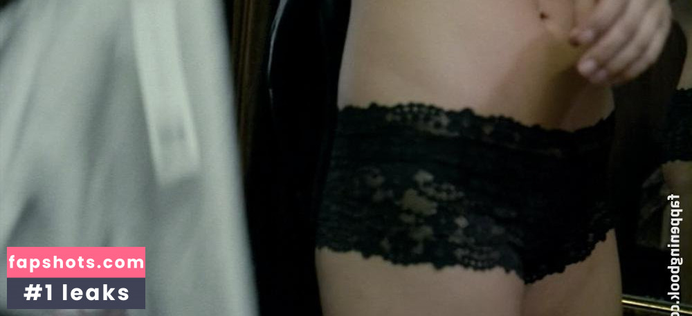 Alicja Bachleda-Curus Nahé úniky fotek pouze od fanoušků #51 - Fapshots