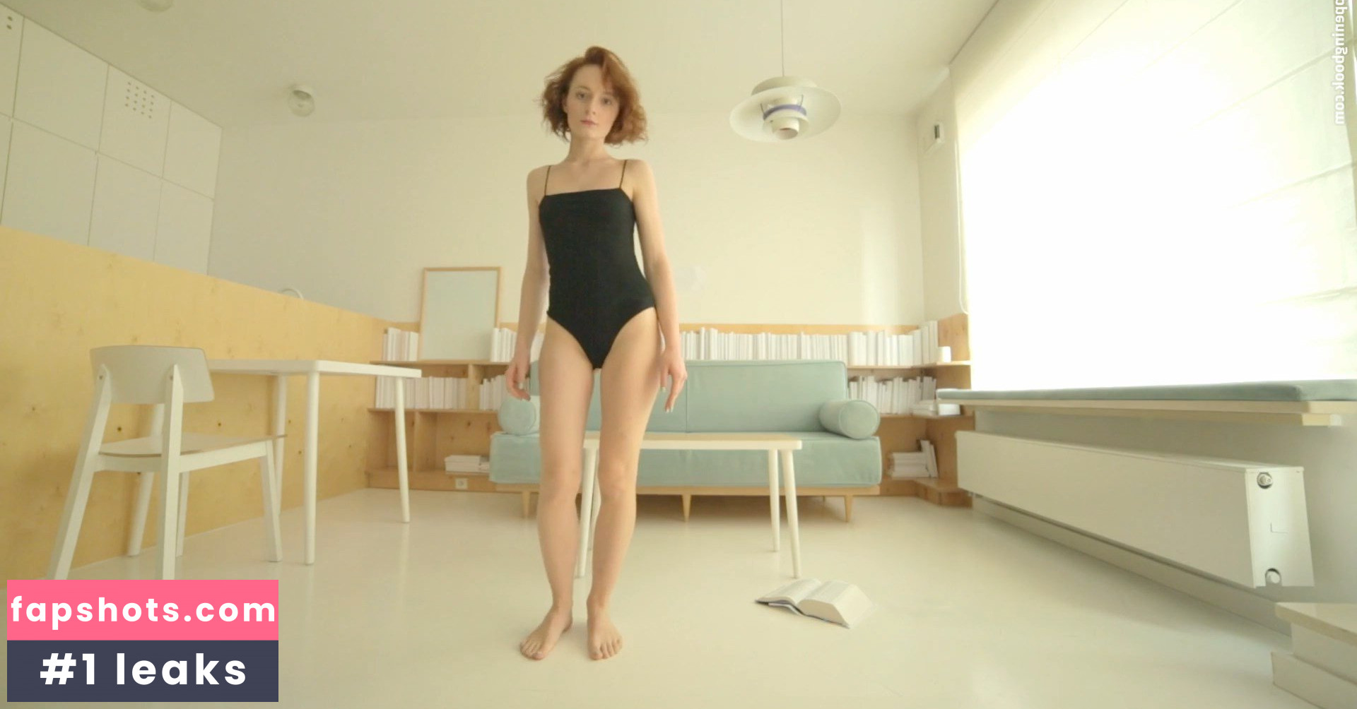 Alicja Czerniewicz gallery photo #2