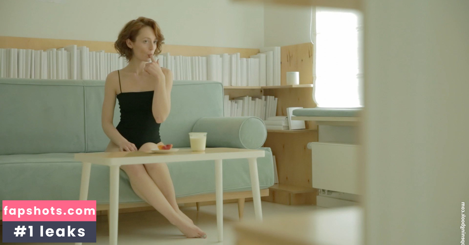 Alicja Czerniewicz gallery photo #4