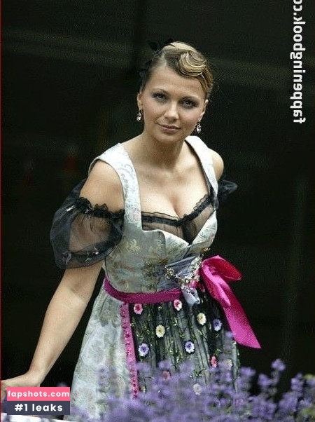 Alida Lauenstein Filtración Desnuda OnlyFans Foto #17 - Fapshots