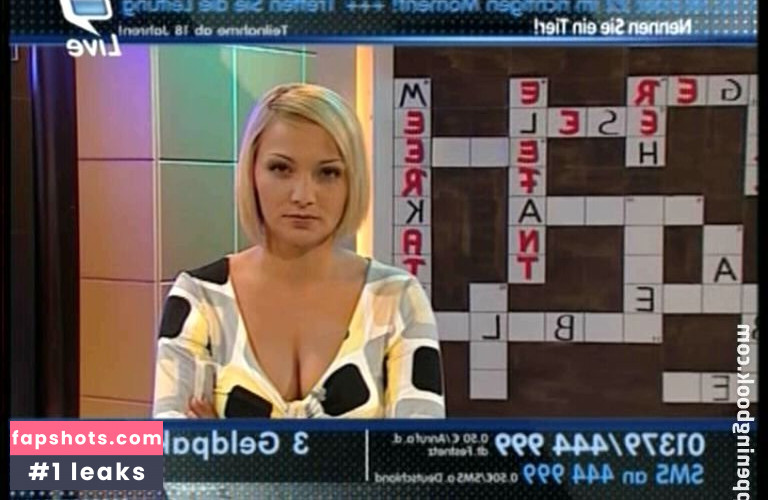 Alida Lauenstein Filtración Desnuda OnlyFans Foto #24 - Fapshots