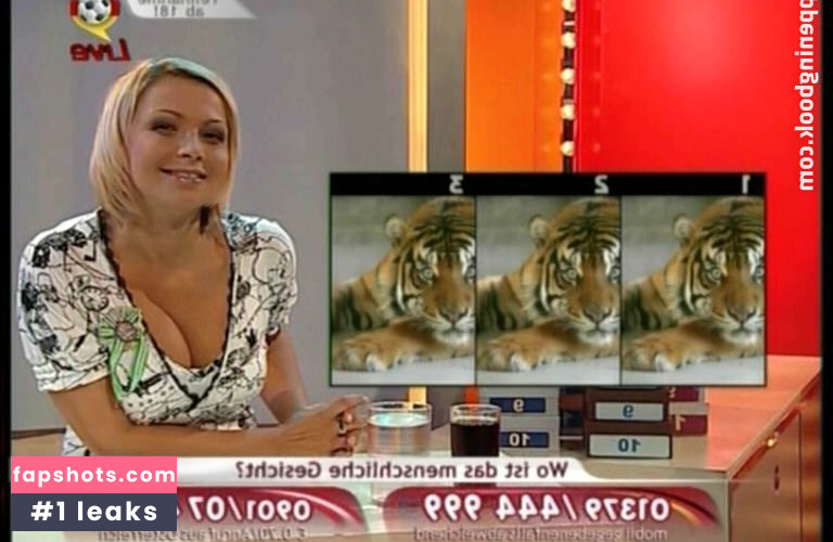 Alida Lauenstein Filtración Desnuda OnlyFans Foto #25 - Fapshots