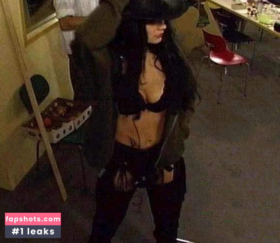 Alida Lauenstein Filtración Desnuda OnlyFans Foto #6 - Fapshots