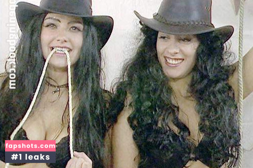 Alida Lauenstein Filtración Desnuda OnlyFans Foto #8 - Fapshots