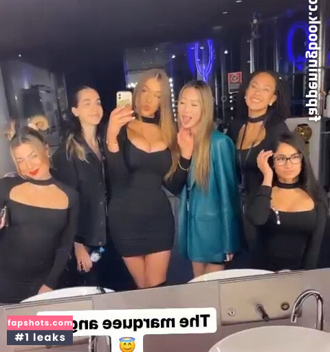 Alida Moya gallery photo #28