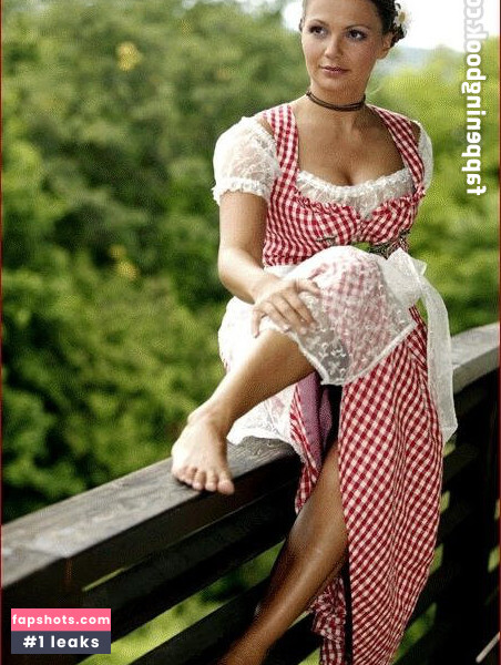 Alida Nadine Kurras Nahé úniky fotek pouze od fanoušků #9 - Fapshots