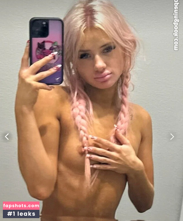 Alidxox Filtración Desnuda OnlyFans Foto #2 - Fapshots