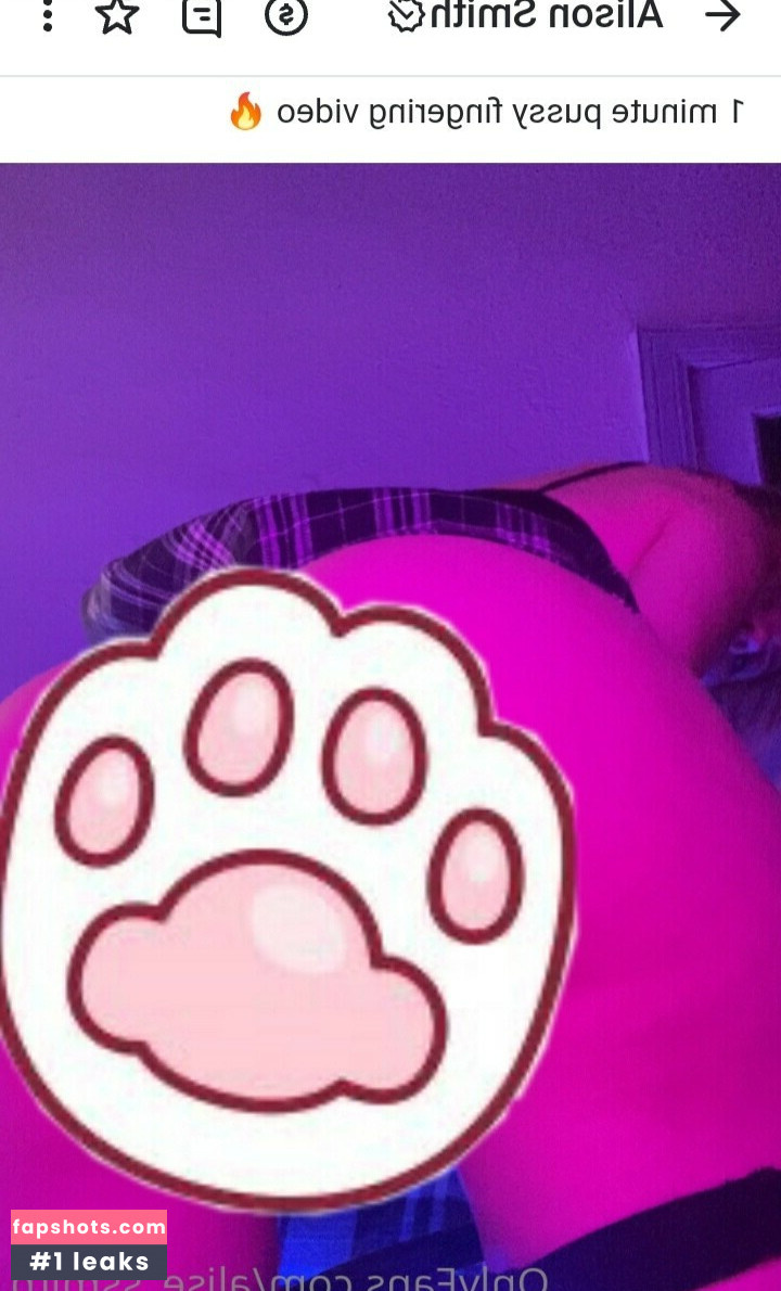 Alie Smith gallery photo #56