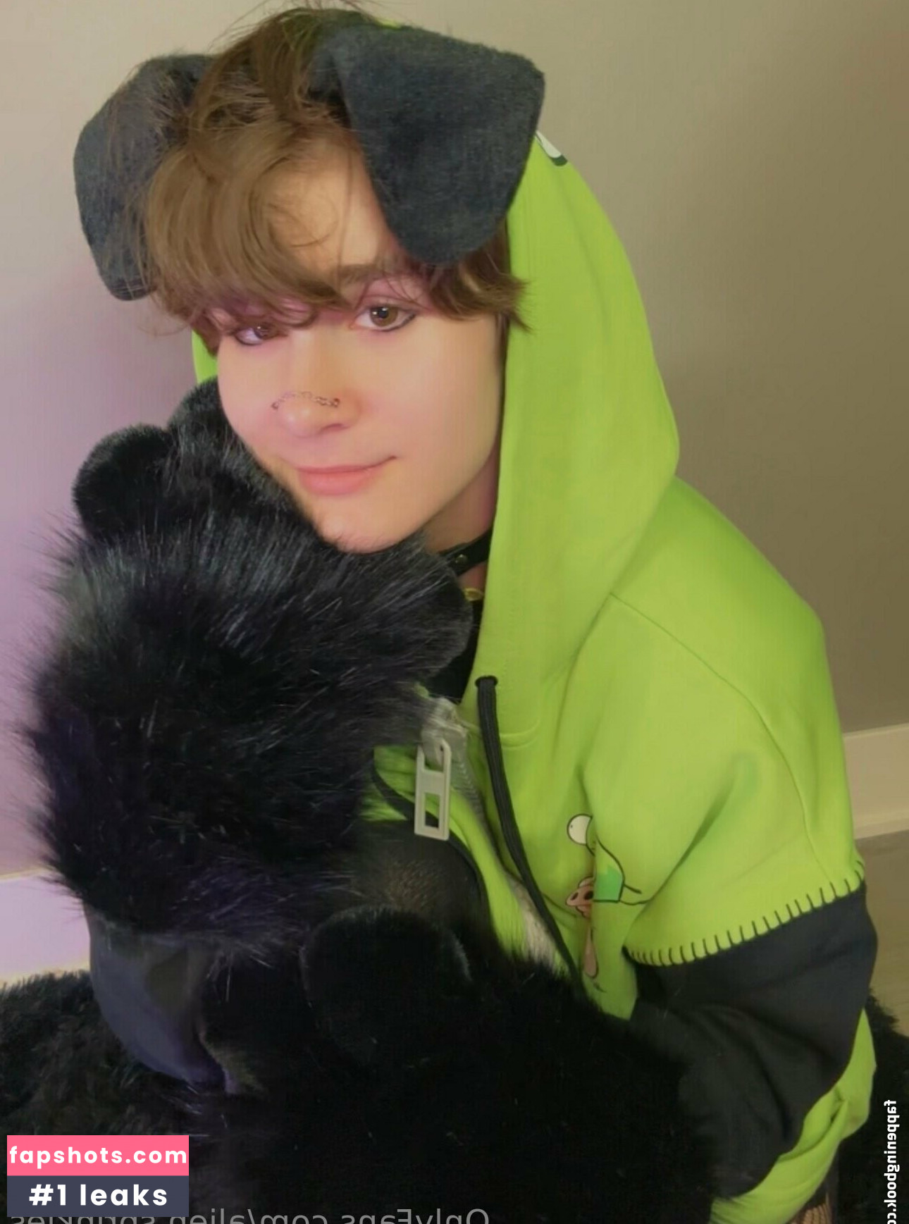 alien.sprinkles Nude Leaks OnlyFans Photos #17 - Fapshots