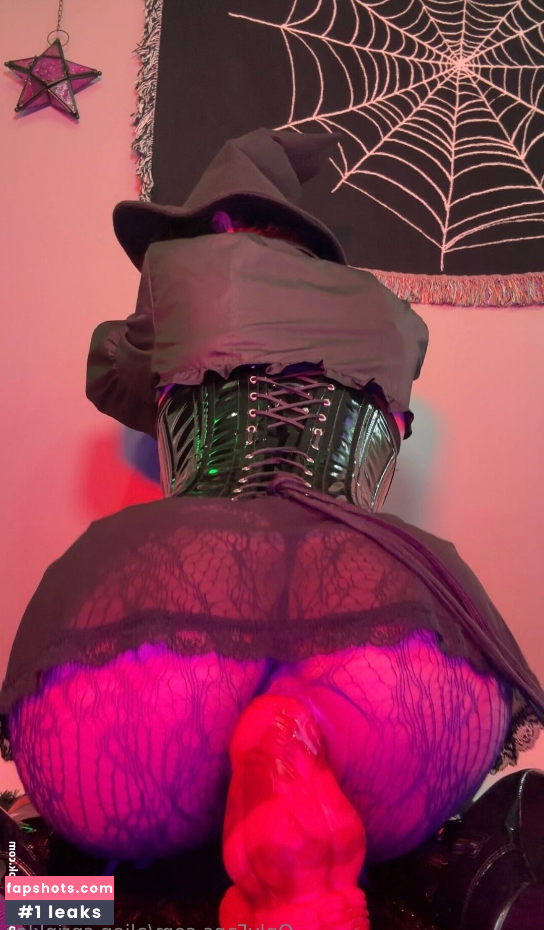 alien.sprinkles Nude Leaks OnlyFans Photos #18 - Fapshots