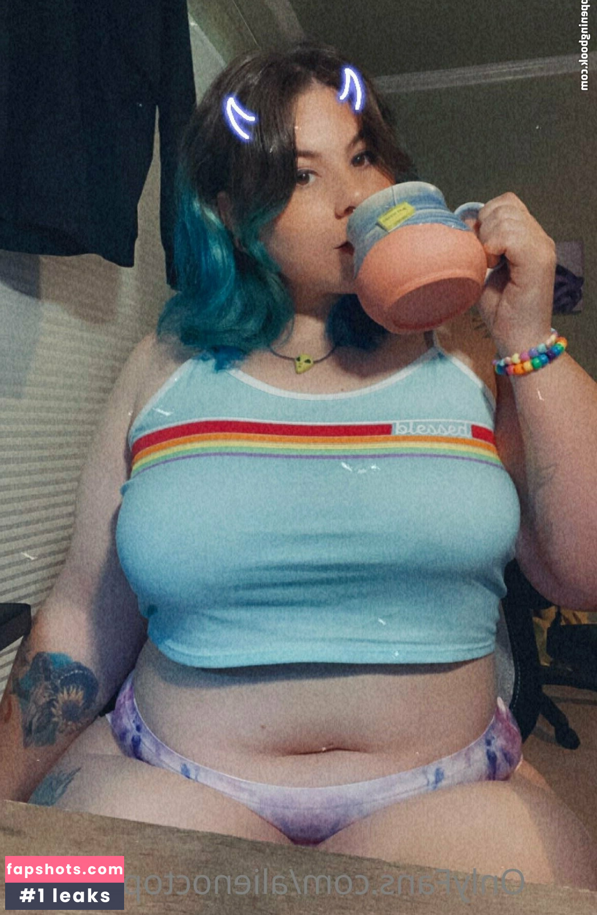 alienoctopusbabe Nude Leaks OnlyFans Photos #9 - LeakJerk