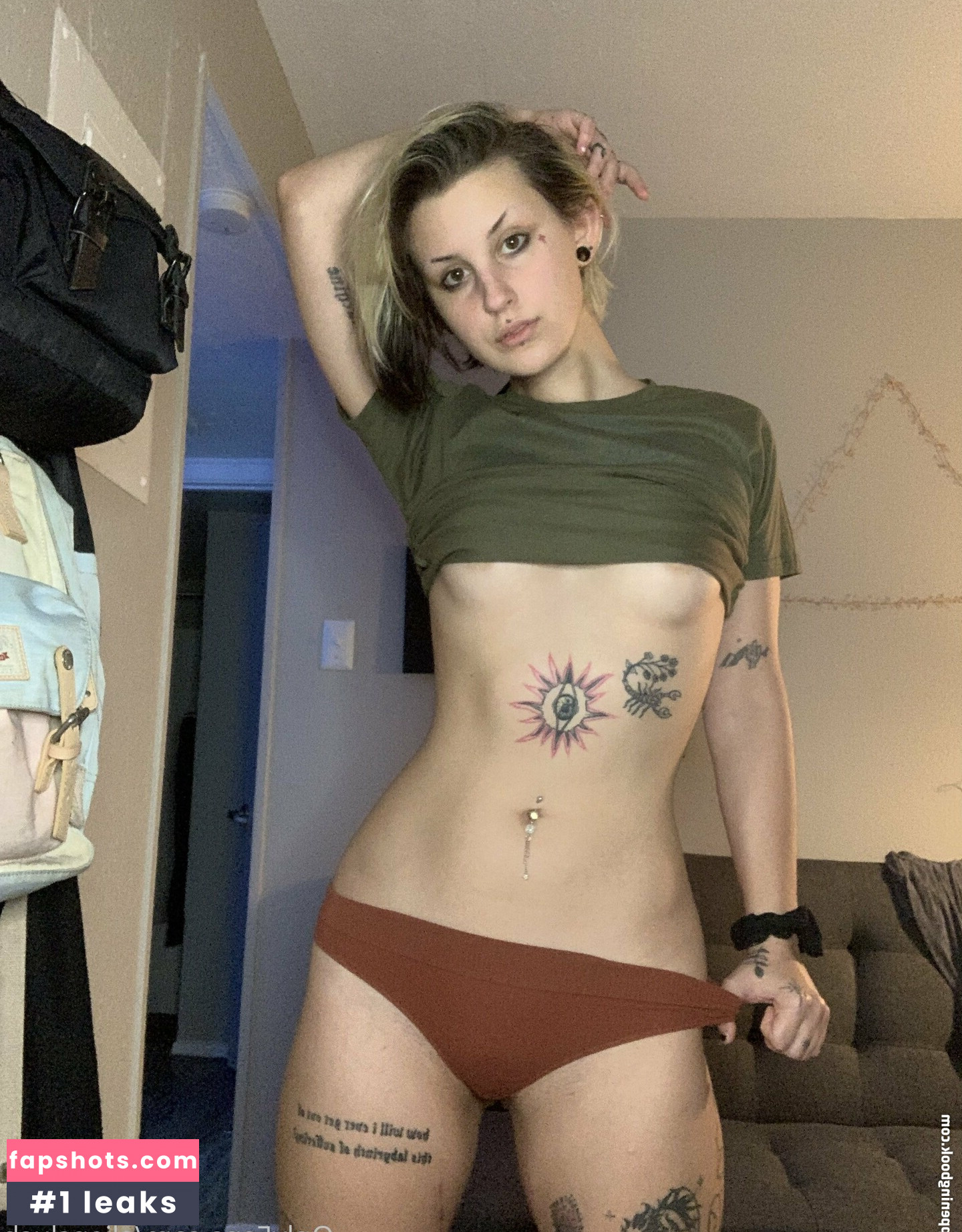 alienslush Nude Leaks OnlyFans Photos #4 - LeakJerk
