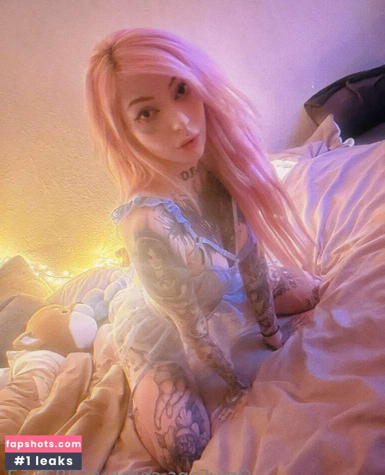 _alienxbaby_ Nahé úniky fotek pouze od fanoušků #326 - Fapshots