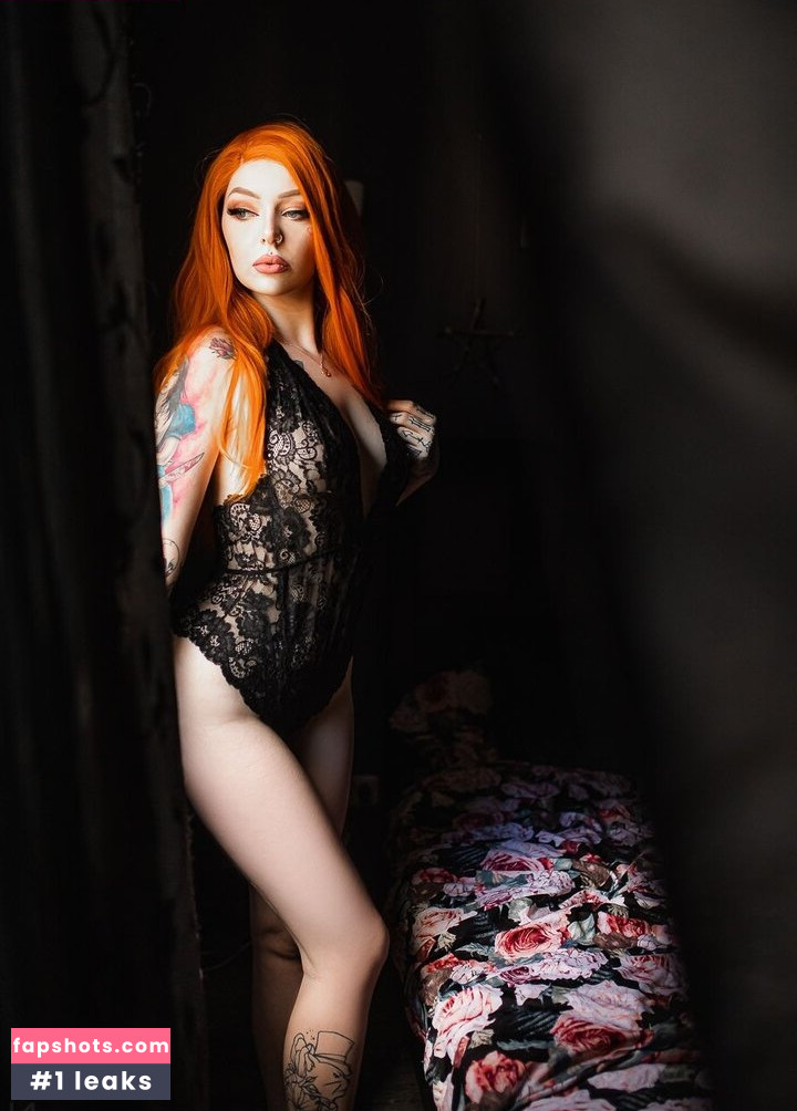 _alienxbaby_ Nahé úniky fotek pouze od fanoušků #360 - Fapshots