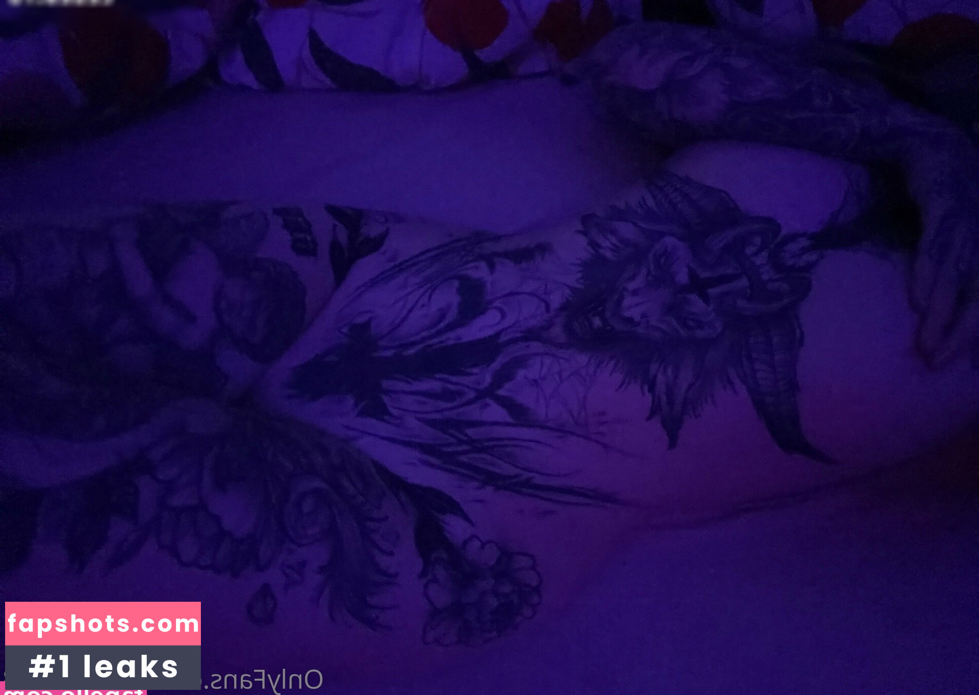 _alienxbaby_ Nahé úniky fotek pouze od fanoušků #378 - Fapshots