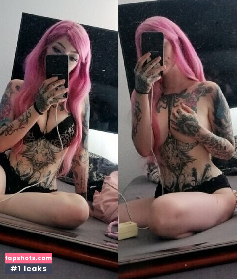 _alienxbaby_ Nahé úniky fotek pouze od fanoušků #397 - Fapshots