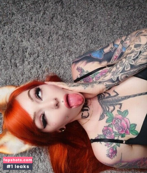 _alienxbaby_ Nahé úniky fotek pouze od fanoušků #403 - Fapshots