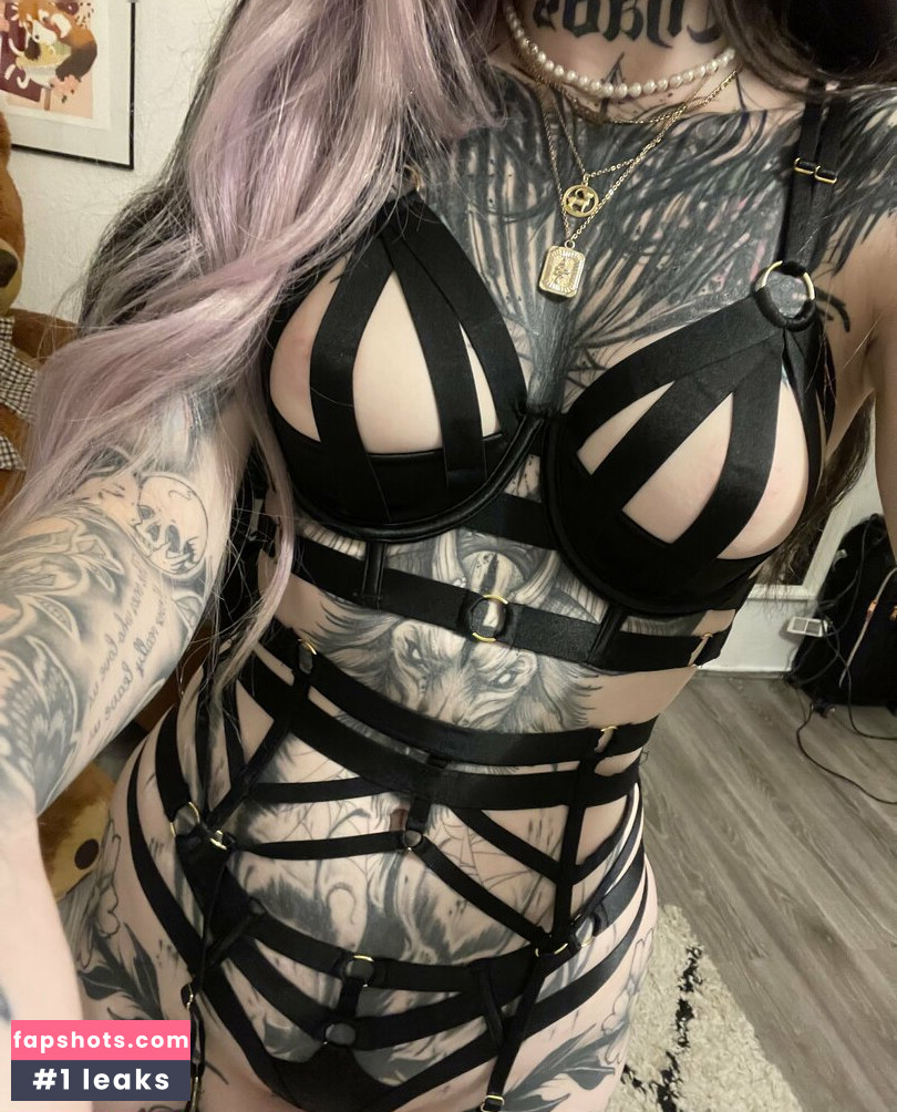 _alienxbaby_ Nahé úniky fotek pouze od fanoušků #404 - Fapshots