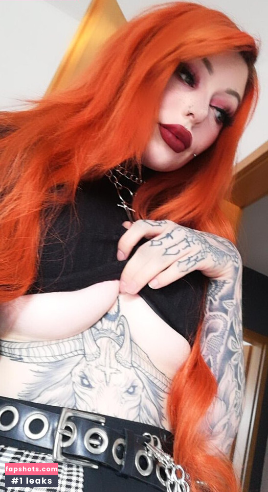 _alienxbaby_ Nahé úniky fotek pouze od fanoušků #413 - Fapshots