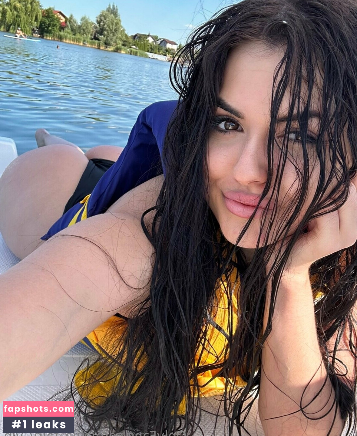 Aliia Fairy VIP gallery photo #16